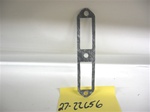 TRANSFER PORT COVER GASKET