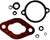 CARBURETOR GASKET