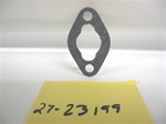 CARBURETOR FLANGE GASKET