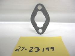 CARBURETOR FLANGE GASKET