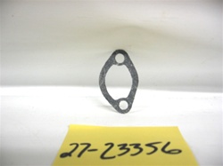 FUEL PUMP GASKET