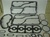POWERHEAD GASKET SET - KG9 & KF9 (378560 & up)