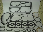 POWERHEAD GASKET SET - KG9 & KF9 (378560 & up)