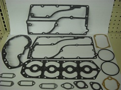 POWERHEAD GASKET SET - KG9 & KF9 (378560 & up)