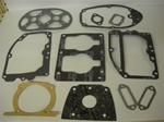 POWERHEAD GASKET SET