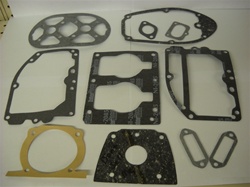 POWERHEAD GASKET SET