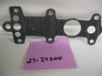 DRIVE SHAFT HOUSING GASKET