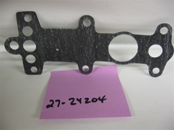 DRIVE SHAFT HOUSING GASKET