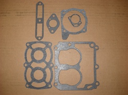 POWERHEAD GASKET SET-KF5  MK5