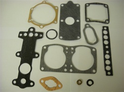 POWERHEAD GASKET SET - KD4 & KB4