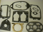 GASKET SET-KE7 & KF7