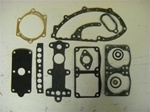 POWERHEAD GASKET SET - KE4, KE4A & Mark7