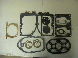 POWERHEAD GASKET SET - MARK 25