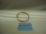END CAP COVER GASKET