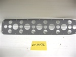 CYLINDER BLOCK COVER GASKET