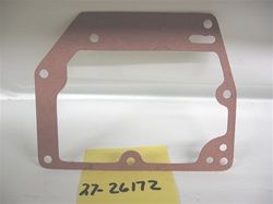 CYLINDER BLOCK TO BAFFLE PLATE GASKET