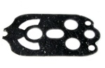 WATER PUMP GASKET, UPPER