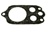 WATER PUMP GASKET, LOWER