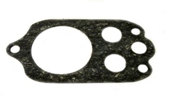 WATER PUMP GASKET, LOWER