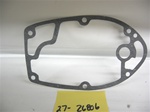 POWERHEAD TO DRIVE SHAFT HOUSING GASKET