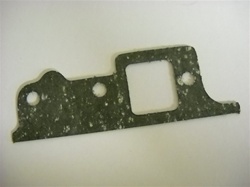 TRANSMISSION COVER GASKET