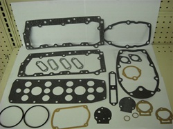 POWERHEAD GASKET SET - MARK 30