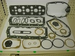 POWERHEAD GASKET SET