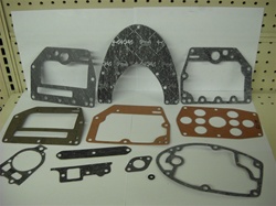 POWERHEAD GASKET SET - MARK 10