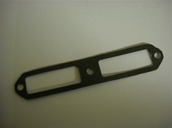 TRANSFER PORT COVER GASKET