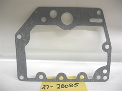 CYLINDER BLOCK TO BAFFLE PLATE GASKET