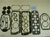 POWERHEAD GASKET SET