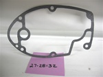 POWER HEAD TO DRIVE SHAFT HOUSING GASKET