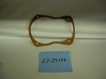 MAGNETO COVER GASKET