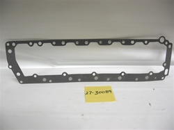 CYLINDER BLOCK TO MANIFOLD PLATE GASKET