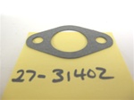 CARBURETOR FLANGE GASKET