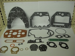 POWERHEAD GASKET SET