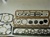 POWERHEAD GASKET SET - Merc 850, 1000