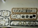 POWERHEAD GASKET SET - Merc 850, 1000