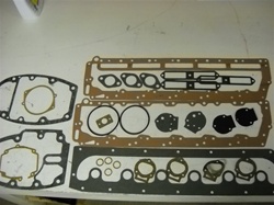 POWERHEAD GASKET SET - Merc 850, 1000