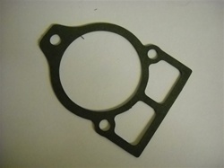 WATER PUMP BASE TO GEAR HOUSING GASKET