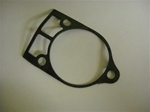 WATER PUMP BASE TO GEAR HOUSING GASKET