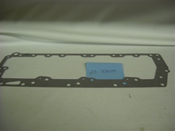 CYLINDER BLOCK TO MANIFOLD PLATE GASKET