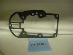 ADAPTER PLATE TO DRIVE SHAFT HOUSING GASKET