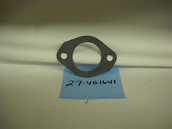 CARBURETOR FLANGE GASKET