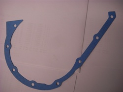 CRANKCASE COVER GASKET