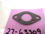 CARBURETOR FLANGE GASKET