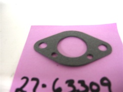 CARBURETOR FLANGE GASKET