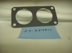 GASKET