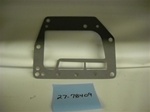 BAFFLE PLATE TO MANIFOLD COVER GASKET