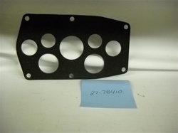 CYLINDER BLOCK COVER GASKET